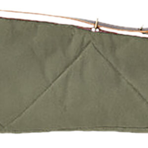 Bulldog BD384 Classic Canvas  44" Green Weather Resistant