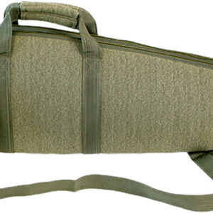 Bulldog BD397  Hunter Green Poly Oxford 52" Long Shotgun