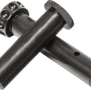 Battle Arms Development BAD-EPS Takedown/Pivot Pins AR15/M16/M4/AR9 Black Steel