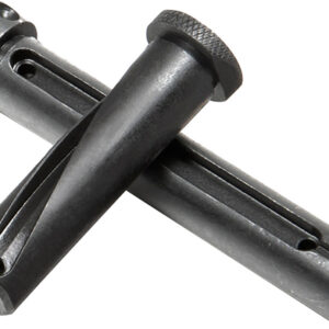 Battle Arms Development BAD-EPS-308 Enhanced Pin Set AR15/M16/M4 Black Titanium
