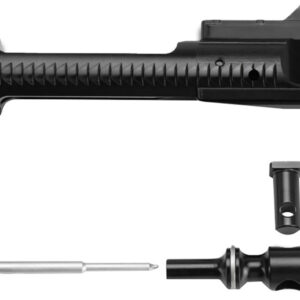 Battle Arms Development BAD-BCG-M16 223Rem/5.56NATO/300BO Black Nitride Steel AR15/M16/M4