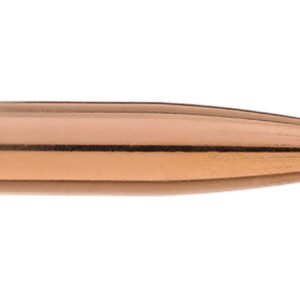 Sierra 1743 Tipped GameKing 6.5mm 142gr Hollow Point Boat Tail 100/Box