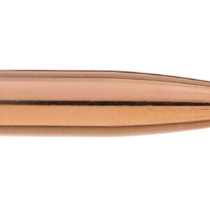 Sierra 1743C Tipped GameKing 6.5mm 142gr Hollow Point Boat Tail 500/Box