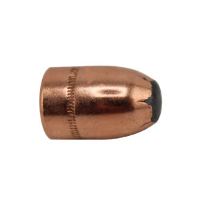 Sierra 8760 Pro-Hunter 45Cal 260gr Flat Nose 100/Box
