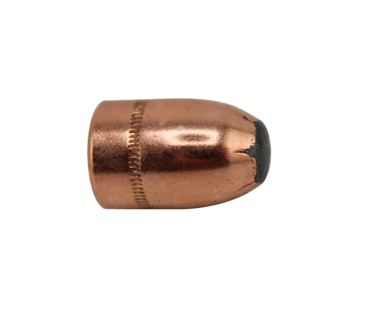 Sierra 8760 Pro-Hunter 45Cal 260gr Flat Nose 100/Box