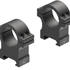 LEUPOLD RINGS OPEN RANGE C-S 30MM MED