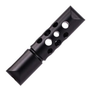 Foxpro BACKST Back Stabber Predator Call Laminate Wood