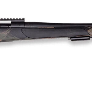 Weatherby Vanguard Black Hills 6.5-300 Wthby Mag 26" Threaded Barrel