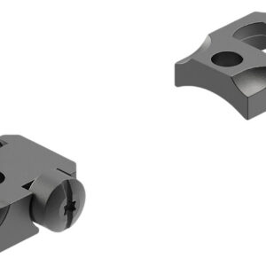 Leupold 57277 Standard Base Matte Black Remington 7