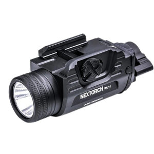 Nextorch WL11 WL11 Black 650 Lumens