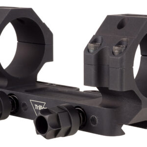 Trijicon AC22044 Black Aluminum 30mm Tube Bolt Action