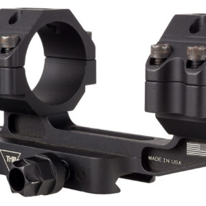 Trijicon AC22046 Cantilever Matte Black Aluminum 34mm Tube Bolt Action 20 MOA