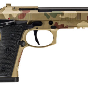 BER SPEC0745A18 92XI SAO 9M 4.7 18R FROGSKIN