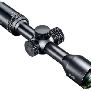 Bushnell R5-3940S25 R5 Black 3-9x 40mm 1" Tube Illuminated DOA-LRH800 Reticle
