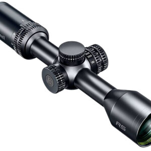 Bushnell R5-3940S9 R5 Black 3-9x 40mm 1" Tube Illuminated MultiX Reticle