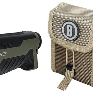 Bushnell R3-1200 R3  6x25mm 1200 yds Max Distance Ranger Green