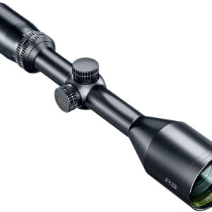 Bushnell R3-3950S3 R3 Black 3-9x50mm 1" Tube Multi-X Reticle