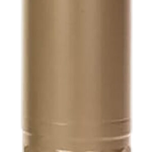 Griffin Armament GAOP6DLFDE-W Dual-Lok Optimus 6 6mm Fits 6.68" Long 17-4 Stainless Steel Cerakote FDE