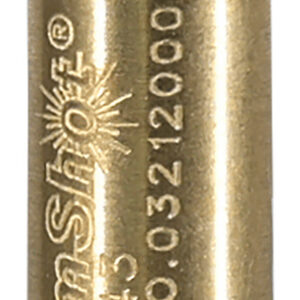 AimShot AR243 Arbor 243 Win for use with 223 Laser Boresight