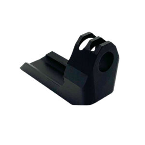 Vantage Point Armory 40009 Rail-Mounted Compensator Beretta PX4 Storm Full Black
