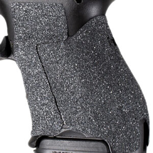 Hogue 17939 Wrapter Black Adhesive Grit Fits H&K VP9SK
