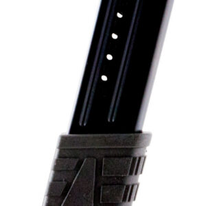 ProMag SPRA7 Standard 32rd Extended 9mm Luger Fits Springfield XD-M Blued Steel
