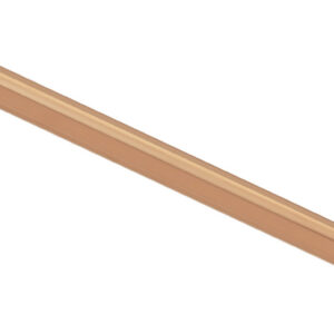 True Precision Inc TP1022BBLF TP/22 16" Compensated FDE 416R Stainless Steel Barrel Fits Ruger 10/22