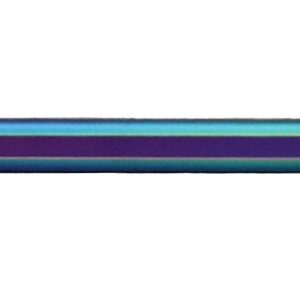 True Precision Inc TP1022BBLS TP/22 16" Compensated Spectrum 416R Stainless Steel Barrel Fits Ruger 10/22