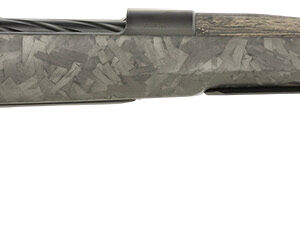 Fierce Firearms Twisted Rage LR 7mm BC 18" Match Grade/Spiral Threaded Barrel