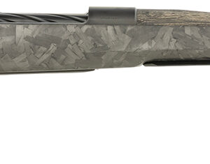 Fierce Firearms Twisted Rage LR 22 Creedmoor 20" Match Grade/Spiral Threaded Barrel