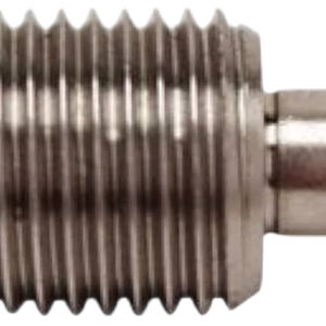 Hornady 391908 Mandrel Neck Turn Tool 17 Cal Stainless Steel Silver