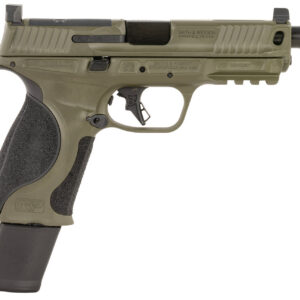 Smith & Wesson 14646 9mm Luger 23+1