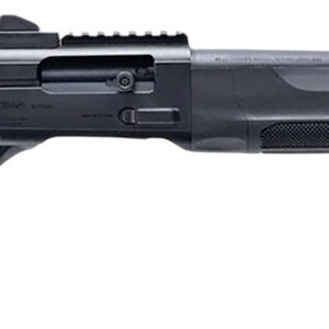 BER J32CTC11 A300 ULTIMA PATROL 12 19.1 BLK