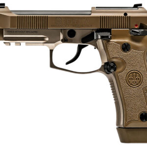 BER J80XTD10      80X CHEETAH 380 TACT DESERT