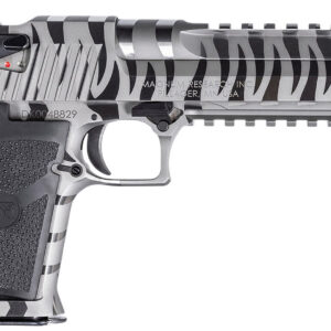 MAG DE44WTS MARKXIX 44MG 6 WHITE/TIGER STRP