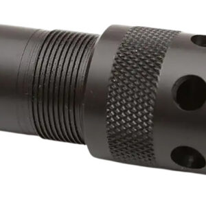 Carlson's Choke Tubes 85006 Mobil 12 Gauge Improved Cylinder Matte