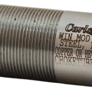 Carlson's Choke Tubes 50103 Winchester 20 Gauge Modified Flush Stainless Steel
