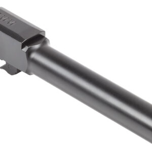 Smith & Wesson 14461 M&P M2.0 9mm Luger 4.25" Black Armornite Stainless Steel