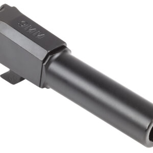 Smith & Wesson 14471 M&P Shield 9mm Luger 3.10" Black Armornite Stainless Steel