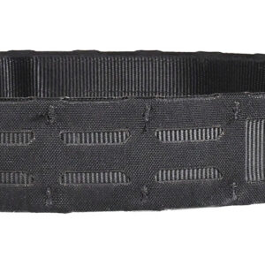 High Speed Gear 31O2I1BK Operator Gen 2 w/Inner Belt Black Nylon Belt Size M 32-36", 1.75" Wide Buckle Closure