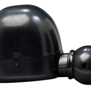 Hunters Specialties HS-WCC-70146 Estrus Squeeze Me Attracts Elk Black