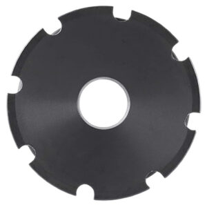 Dead Air DA210A Front Cap R-Series 30 Cal Fits Stainless Steel Black Nitride