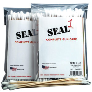 Seal 1 SWABBIES Swabbies Universal Cotton