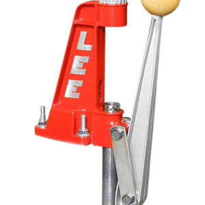 Lee Precision 92283 Single Stage Reloading Press 45 ACP