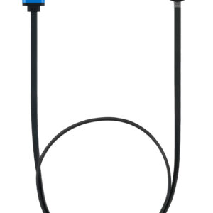 Olightstore Usa Inc MCCSBLACK MCCS Charging Cable Black For PL-Mini2/Mini/ RL Mini