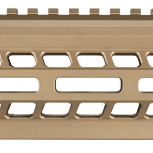 Geissele Automatics 05826S Super Modular Rail MK15 DDC Aluminum 14.50" Long