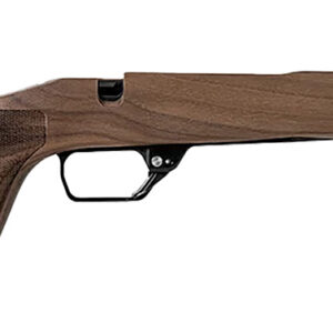 Mdt Sporting Goods Inc 116033WNT Timber Core Laminated Wood Fits Ruger American Short Action Right Hand
