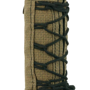 Cole-tac CC5415 Corset Suppressor Cover Fits 5.40" Long FDE