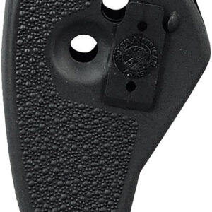 North American Arms GHGM Holster Grip Black Polymer for NAA Mini-Mag, 22 Mag