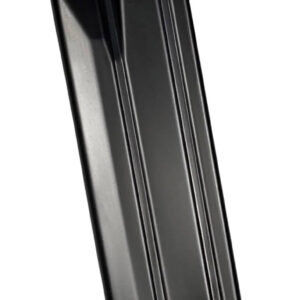 AREX 815537027822 Arex 17+2 9mm Luger Fits Delta L/X Black/Aluminum